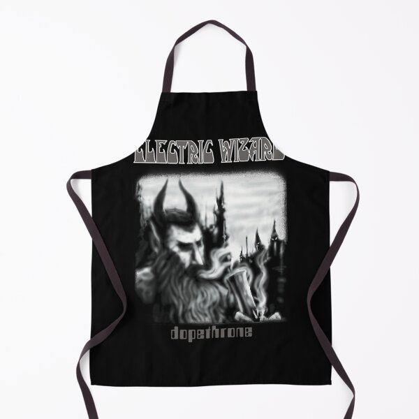 Artikelvorschau, Electric Wizard - Dopethrone Classic Old School Uk Doom Stoner Metal Classic Essentia entworfen und verkauft von bryttanisiarra.
