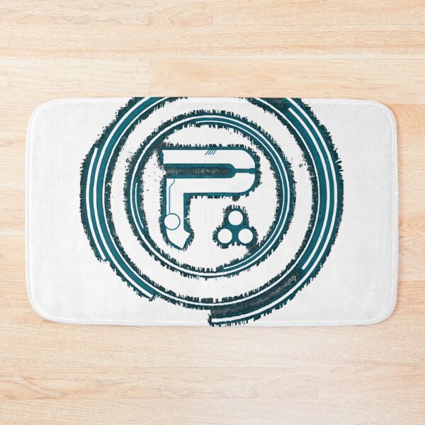 Item preview,  Periphery Band Tour 001 designed and sold by Johnnyanton.