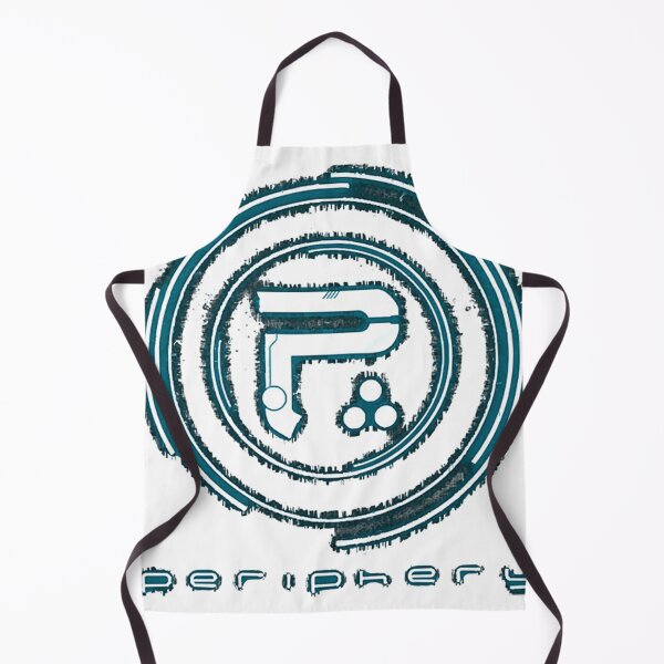 Item preview, Periphery Band Tour 001 designed and sold by Johnnyanton.