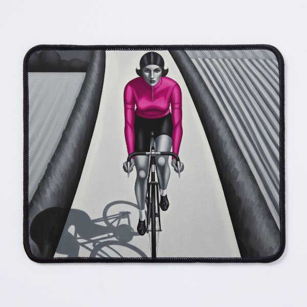 Item preview, LE COMPAS DE LA ROUTE (The Compass of the Road) - Original Art Deco Artwork designed and sold by elektronen.