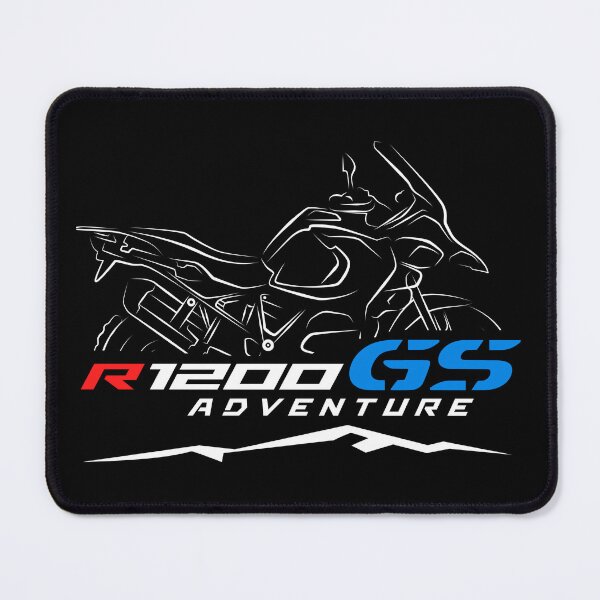 Item preview, R1200GS Adventure 2014-2018 for bikers, Motorcycle designed and sold by ThrottleArts.