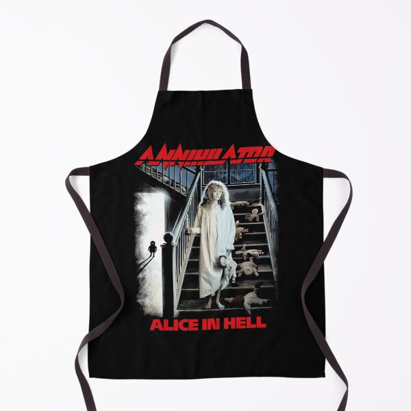 Item preview,  Annihilator Band designed and sold by mashelllatorra.