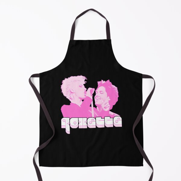 Item preview, Roxette Band designed and sold by Jeff Livingston.