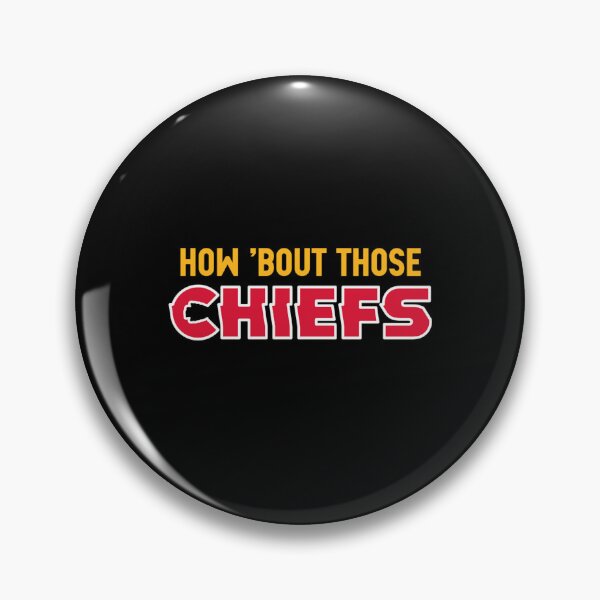 Item preview, How Bout Those Chiefs  designed and sold by ConcepcionLeg.