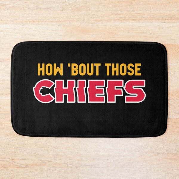 Item preview, How Bout Those Chiefs  designed and sold by ConcepcionLeg.