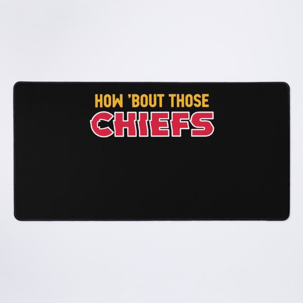 Item preview, How Bout Those Chiefs  designed and sold by ConcepcionLeg.