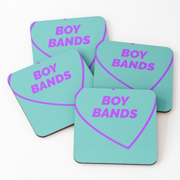 Item preview, Boy-Band-Lover designed and sold by AnastasiFleisch.