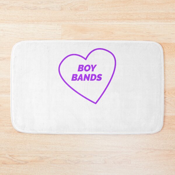 Item preview, Boy-Band-Lover designed and sold by AnastasiFleisch.