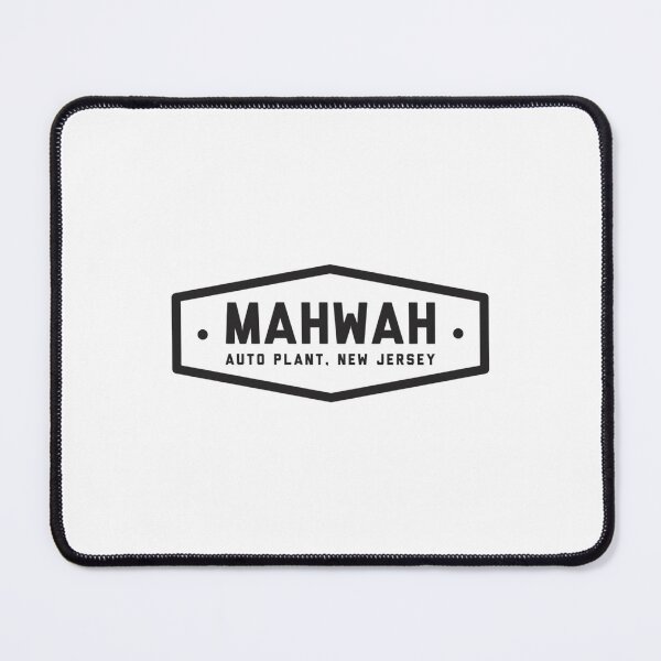 Item preview, Mahwah Auto Plant - Inspired By 'Johnny 99' (Unofficial) designed and sold by EnricoOkuneva.