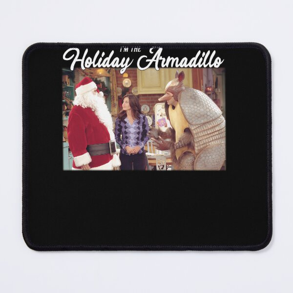 Item preview, I'M The Holiday Armadillo Friends Christmas designed and sold by lutaopegor.