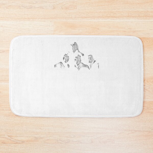 Item preview, Bread-Stencil-Artwork designed and sold by AnastasiFleisch.