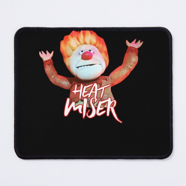 Item preview, Heat Miser designed and sold by lutaopegor.