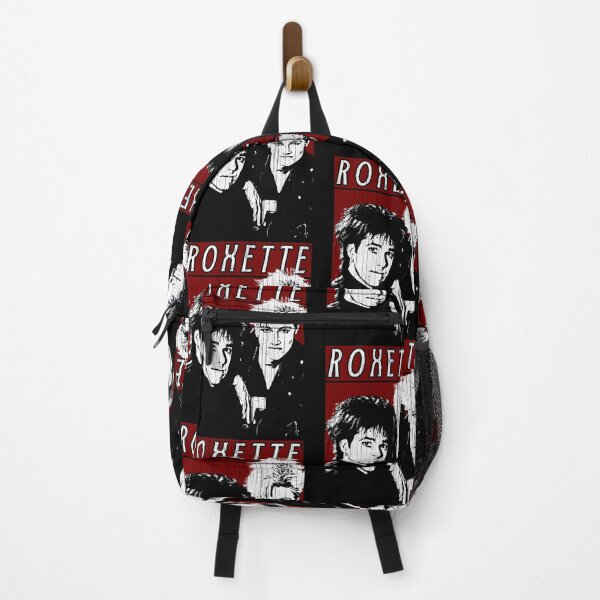 Item preview, Roxette Band designed and sold by Jeff Livingston.