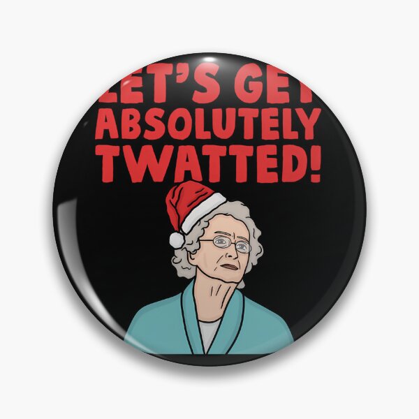 Item preview, Doris Gavin And Stacey Christmas designed and sold by lutaopegor.