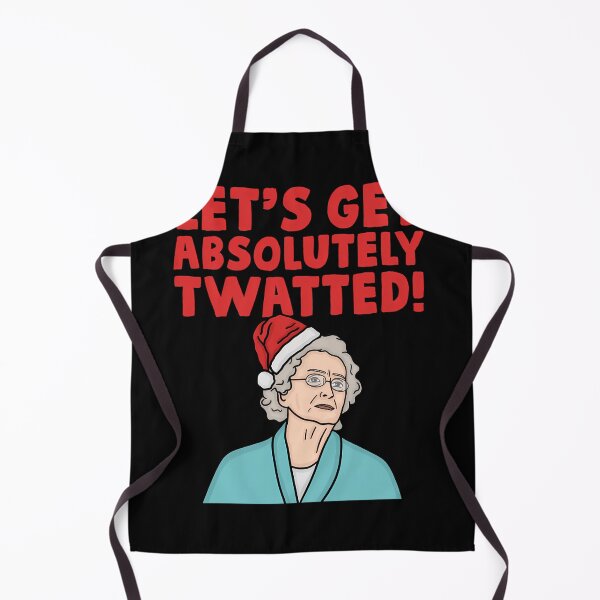 Item preview, Doris Gavin And Stacey Christmas designed and sold by lutaopegor.