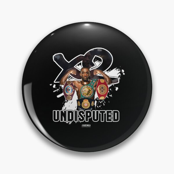 Item preview, Boxing world Vintage Champion Legend designed and sold by Art-dille.