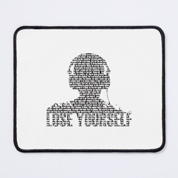 Item preview, Lose Yourself designed and sold by EnricoOkuneva.