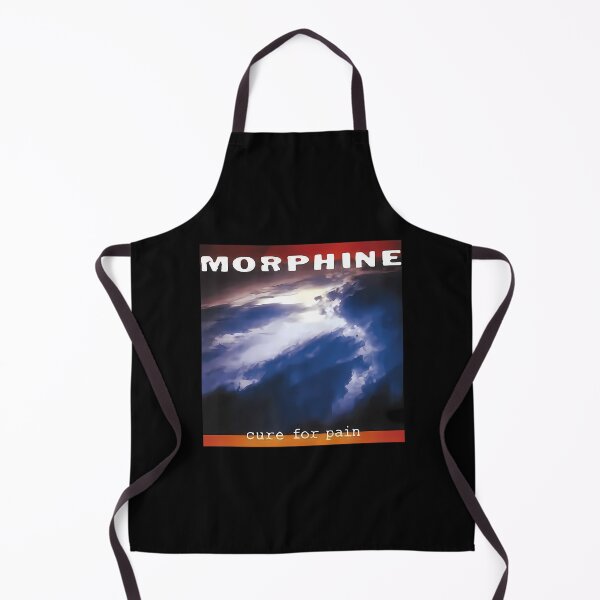 Item preview, Morphine Cure Of Pain Band Rock designed and sold by Jeff Livingston.
