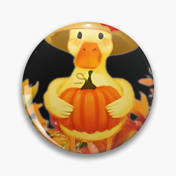 Item preview, Fall Goose designed and sold by Piwemal.