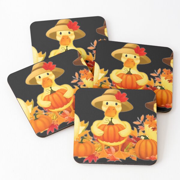 Item preview, Fall Goose designed and sold by Piwemal.