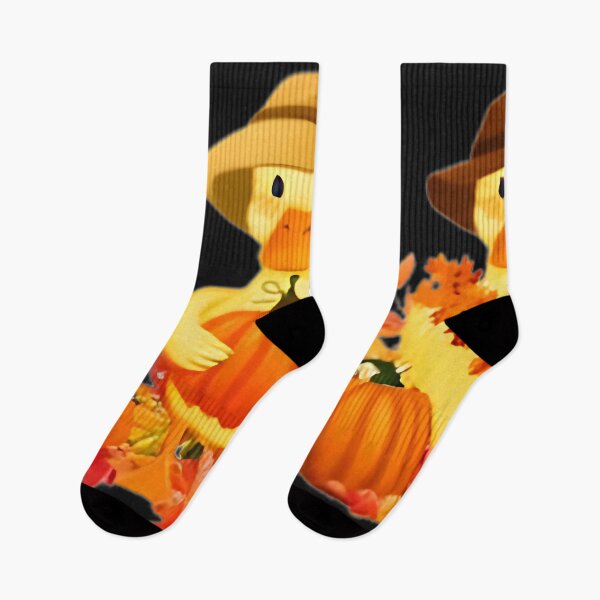 Item preview, Fall Goose designed and sold by Piwemal.