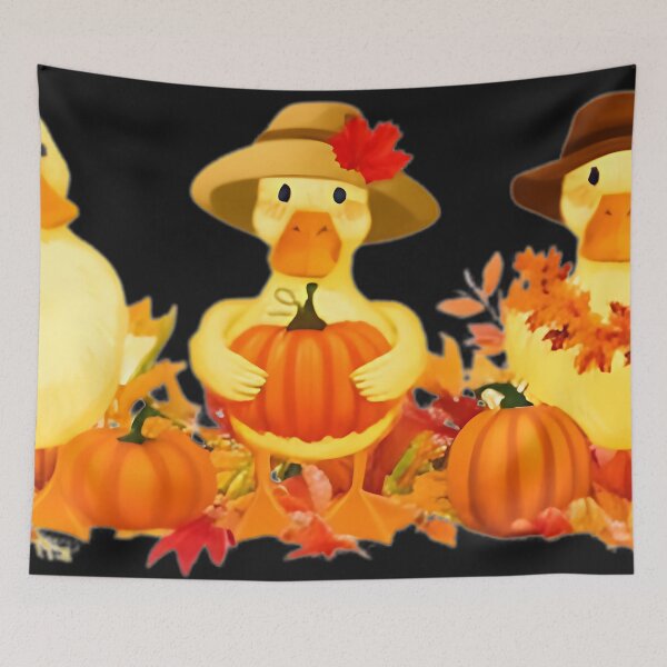 Item preview, Fall Goose designed and sold by Piwemal.