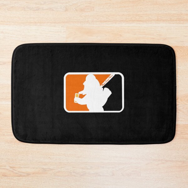 Item preview, O’s Bird Mascot Major League Brews  designed and sold by AngelCroni.