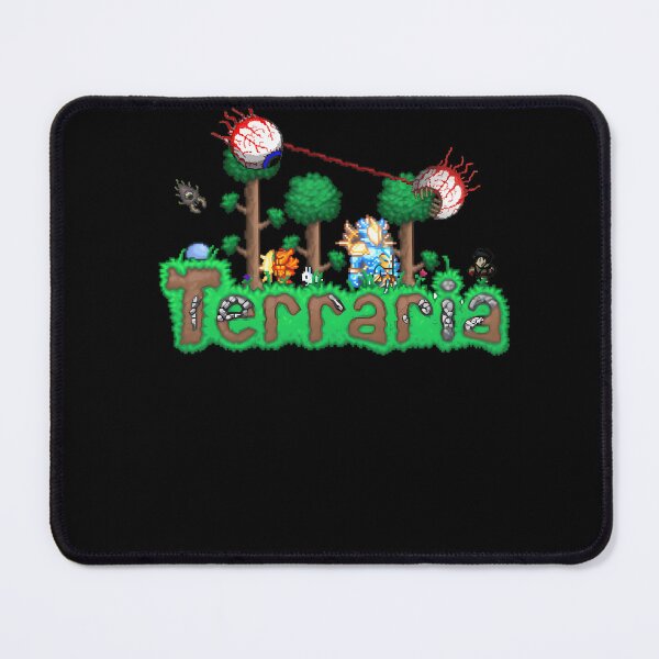 Item preview, Funny Gift Terraria Game Christmas designed and sold by lutaopegor.