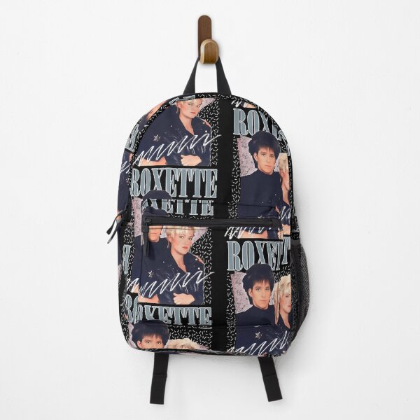 Item preview, Roxette Band designed and sold by Jeff Livingston.