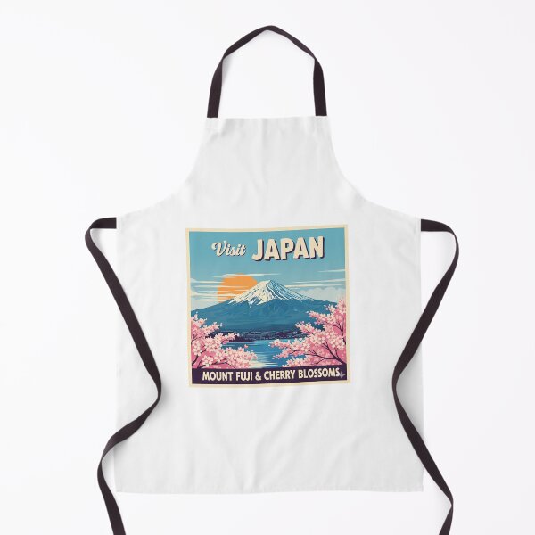 Item preview, MOUNT FUJI - JAPON designed and sold by MARCO FINO 111.