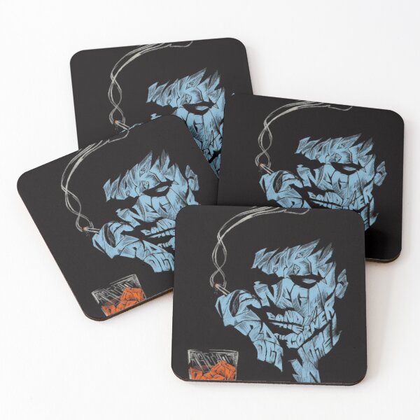Item preview,  Mark Lanegan designed and sold by ClothesDelacru.