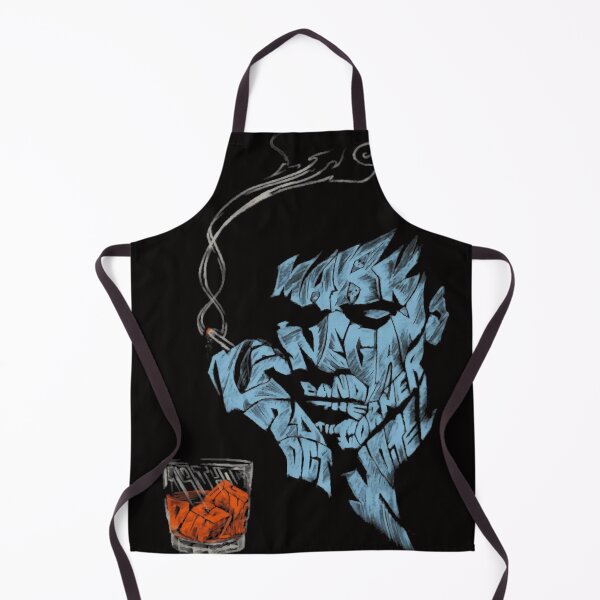 Item preview, Mark Lanegan designed and sold by ClothesDelacru.