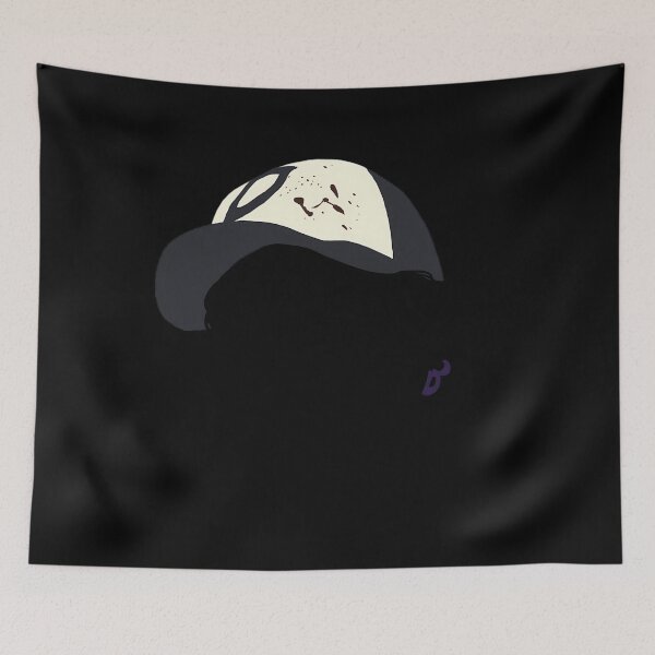 Item preview, telltale Games' The Walking Dead - Clementine Outline Ver. 2 designed and sold by EileenBush85.