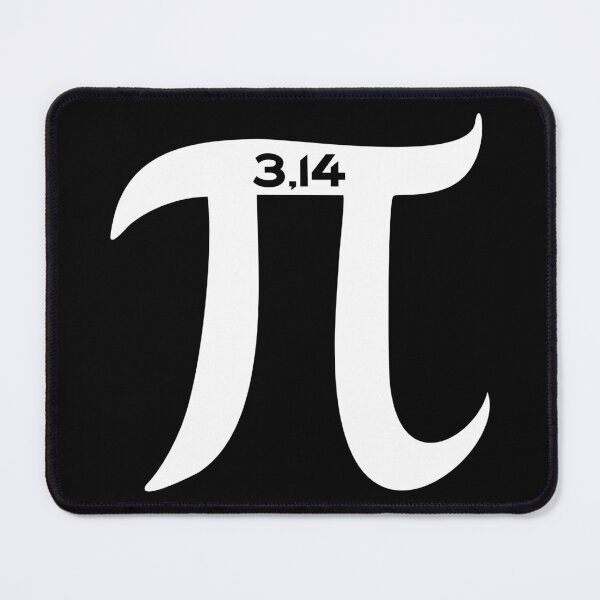Item preview, PI NUMBER = 3.14 (BLACK) designed and sold by Marlon Oseguera.