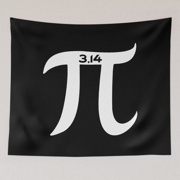 Item preview, PI NUMBER = 3.14 (BLACK) designed and sold by Marlon Oseguera.