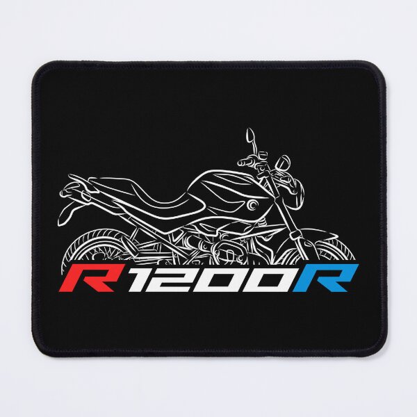 Item preview, R1200R 2006-2014 for bikers, Motorcycle designed and sold by ThrottleArts.