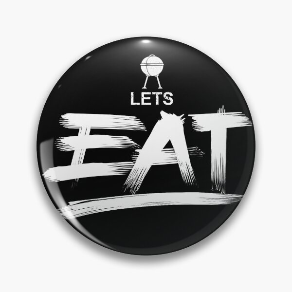 Item preview, Lets eat designed and sold by barmalisiRTB.