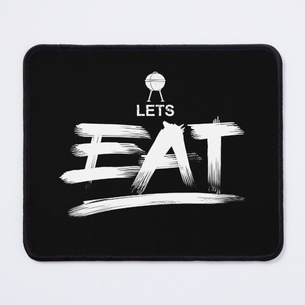 Item preview, Lets eat designed and sold by barmalisiRTB.
