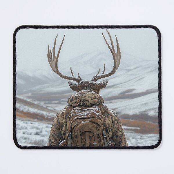 Item preview, Elk Boy designed and sold by Thingstolike.