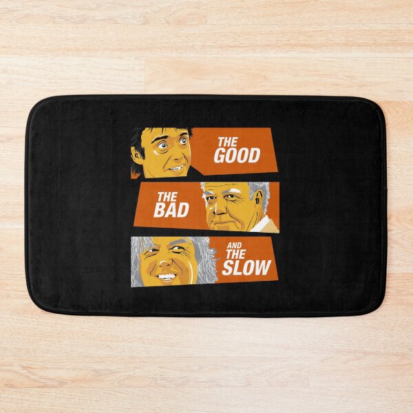 Item preview, The Good the Bad and the Slow designed and sold by JacobsDemetrius.