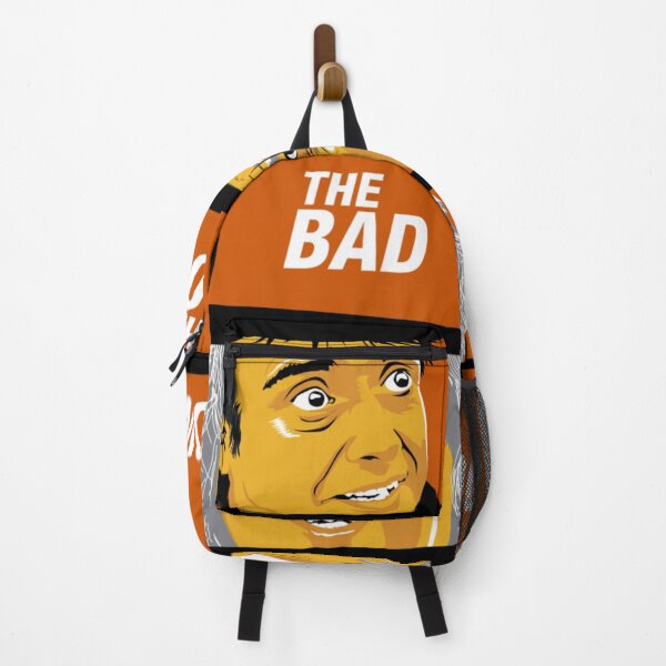 Item preview, The Good the Bad and the Slow designed and sold by JacobsDemetrius.