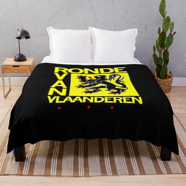Item preview, Tour of Flanders designed and sold by JacobsDemetrius.