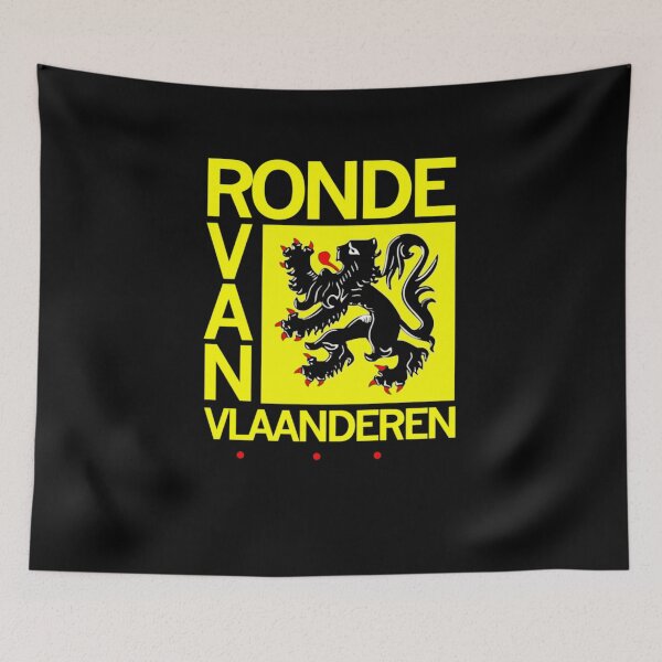Item preview, Tour of Flanders designed and sold by JacobsDemetrius.