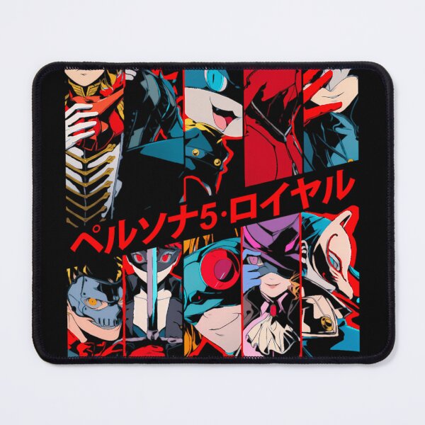 Item preview,  Persona 5 Royal  designed and sold by EileenBush85.