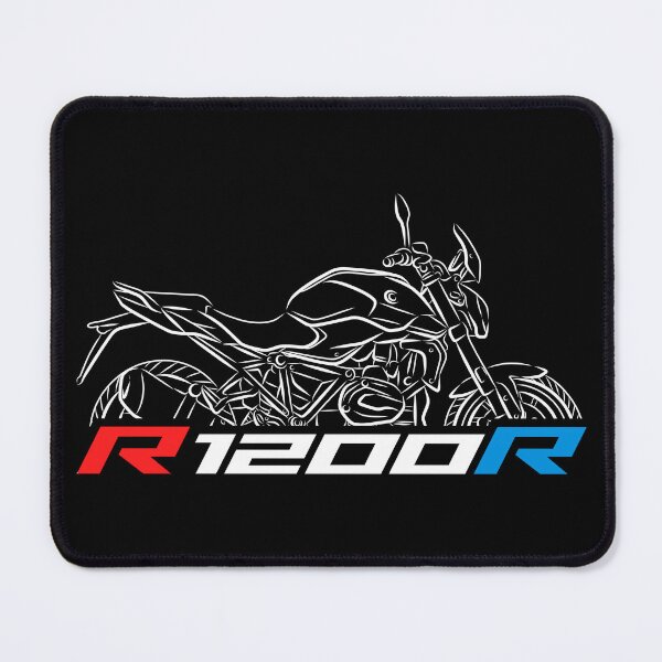 Item preview, R1200R 2015-2018 for bikers, Motorcycle designed and sold by ThrottleArts.