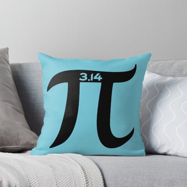 Item preview, PI NUMBER = 3.14 (#72CCDE) designed and sold by Marlon Oseguera.