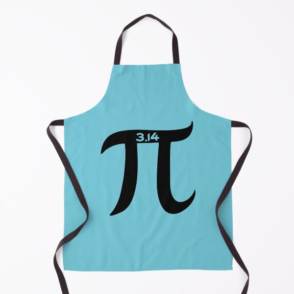 Item preview, PI NUMBER = 3.14 (#72CCDE) designed and sold by Marlon Oseguera.