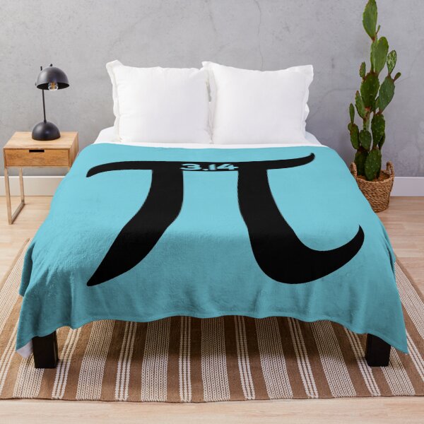 Item preview, PI NUMBER = 3.14 (#72CCDE) designed and sold by Marlon Oseguera.