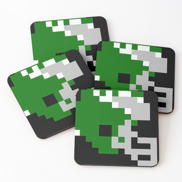 Item preview,  Phl Helmet - Tecmo Bowl  designed and sold by EileenBush85.