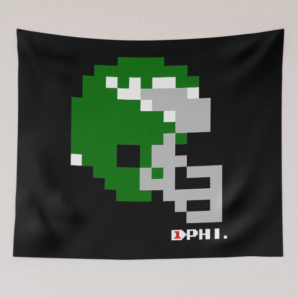 Item preview,  Phl Helmet - Tecmo Bowl  designed and sold by EileenBush85.